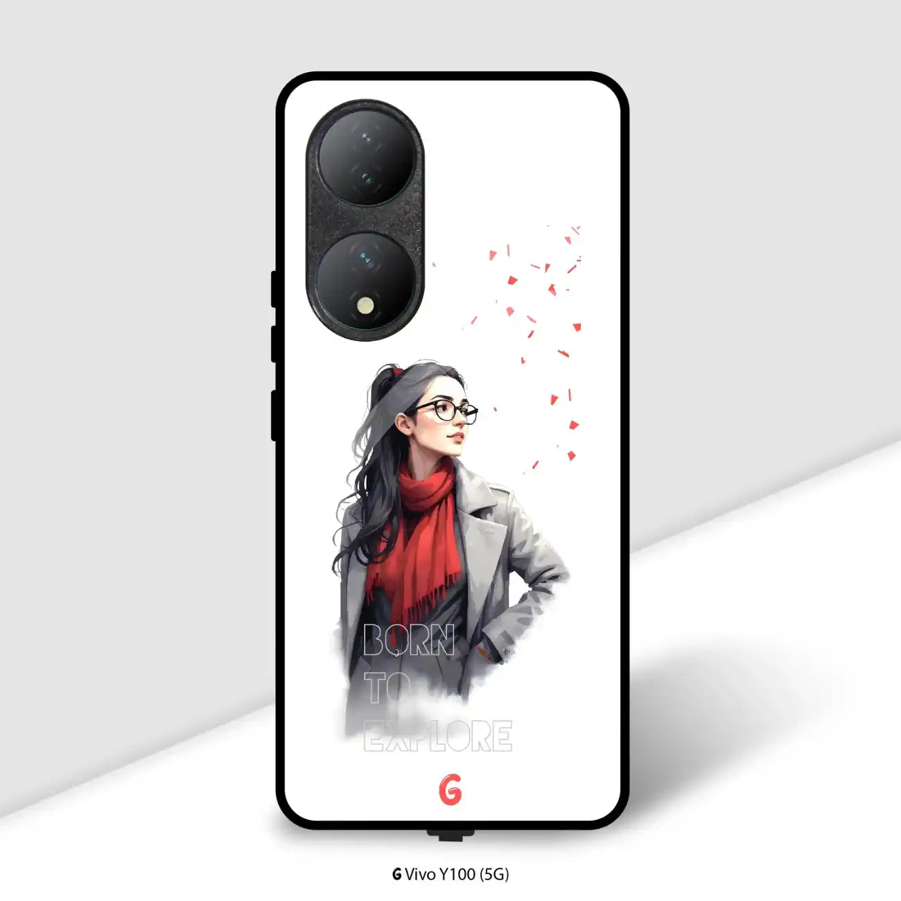 Vivo Y100 (5G)