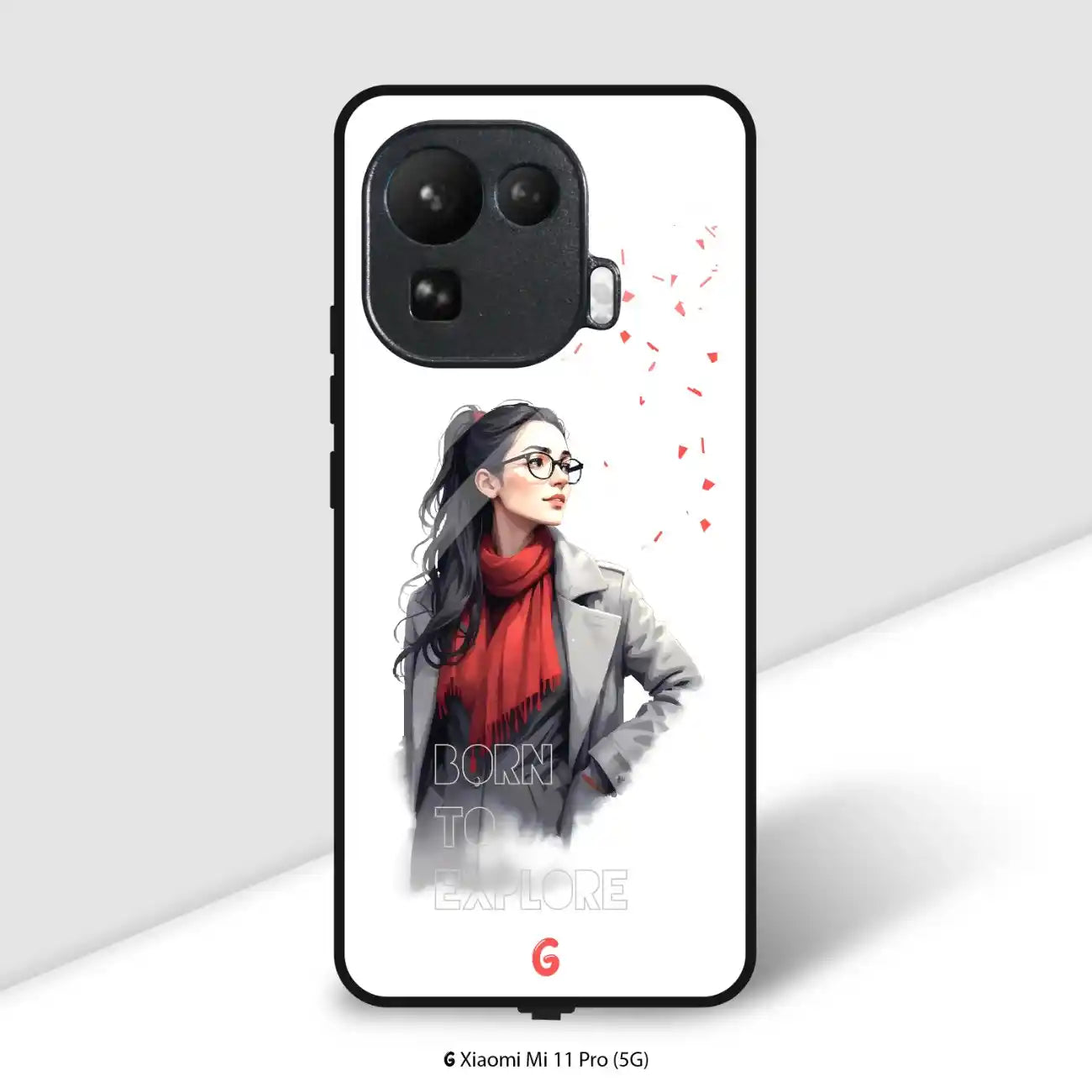 Xiaomi Mi 11 Pro (5G)