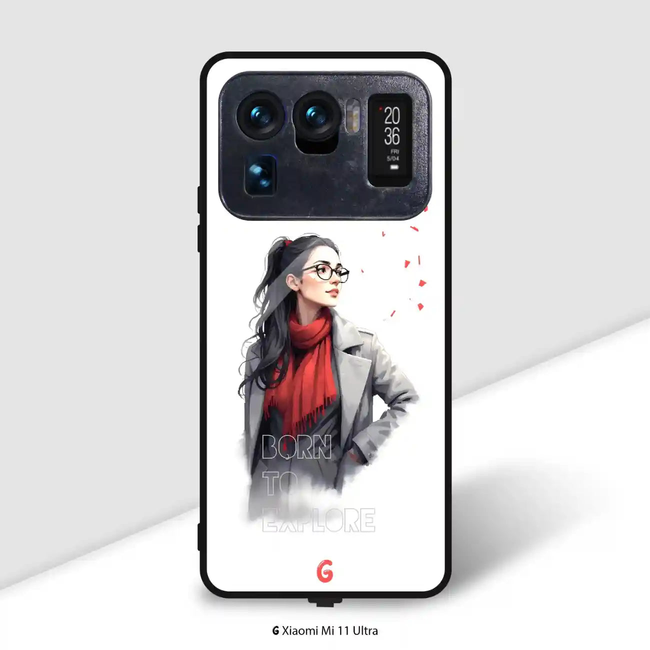 Xiaomi Mi 11 Ultra