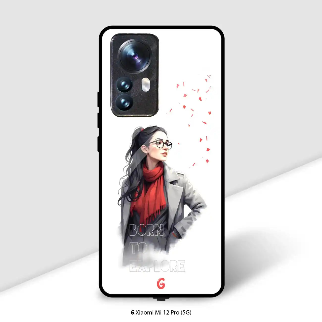 Xiaomi Mi 12 Pro (5G)