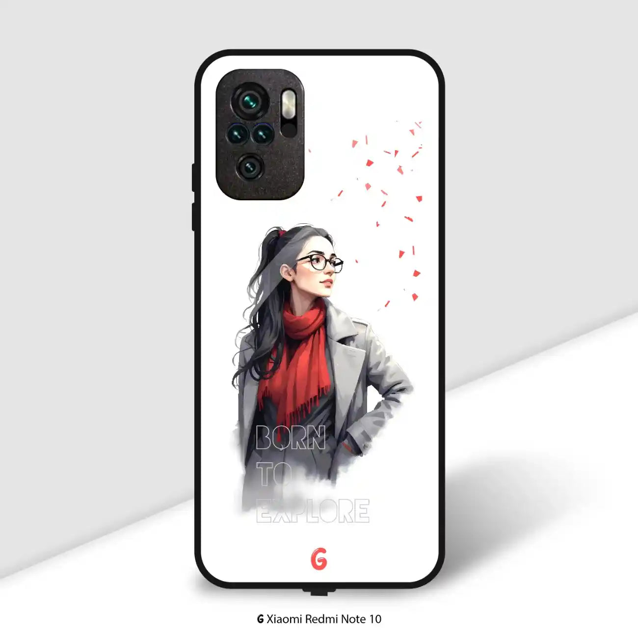 Redmi Note 10