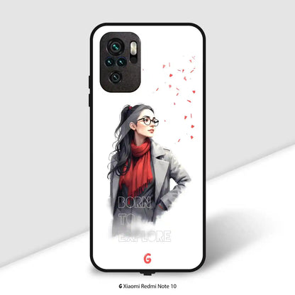 Redmi Note 10