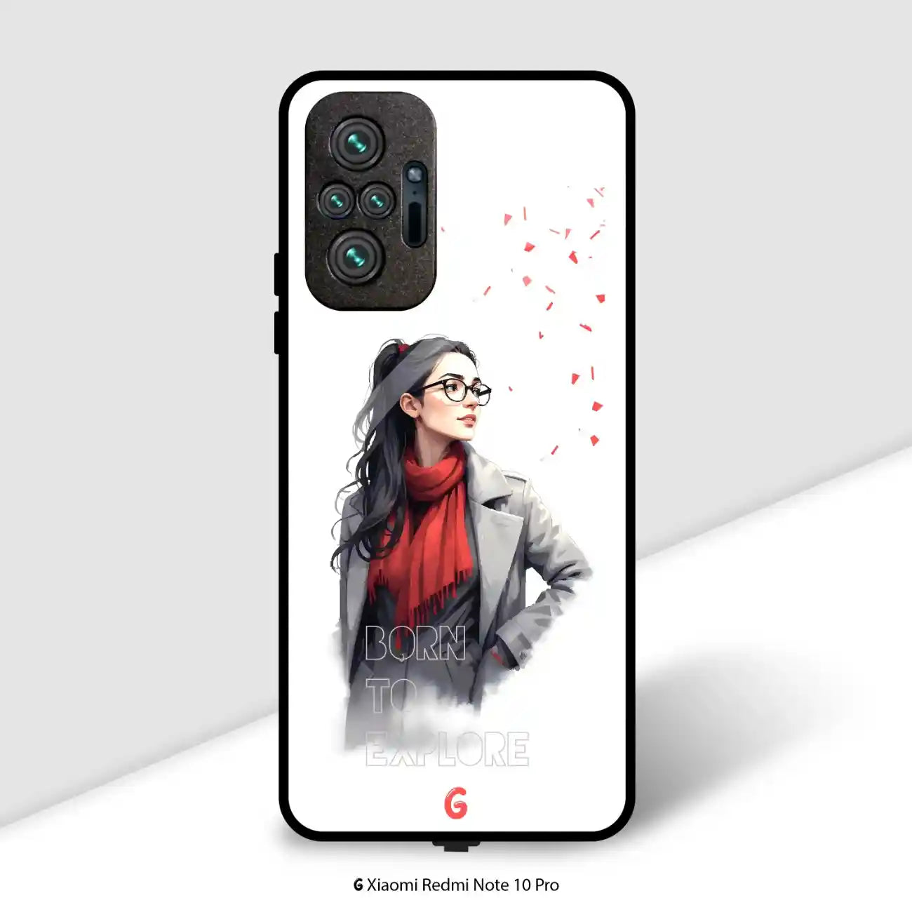 Redmi Note 10 Pro