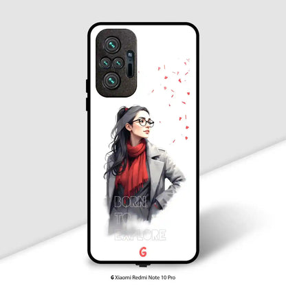 Redmi Note 10 Pro