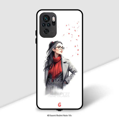 Redmi Note 10s
