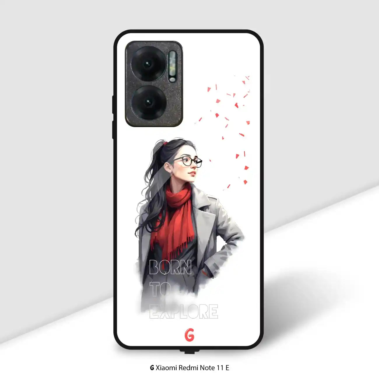 Redmi Note 11 E