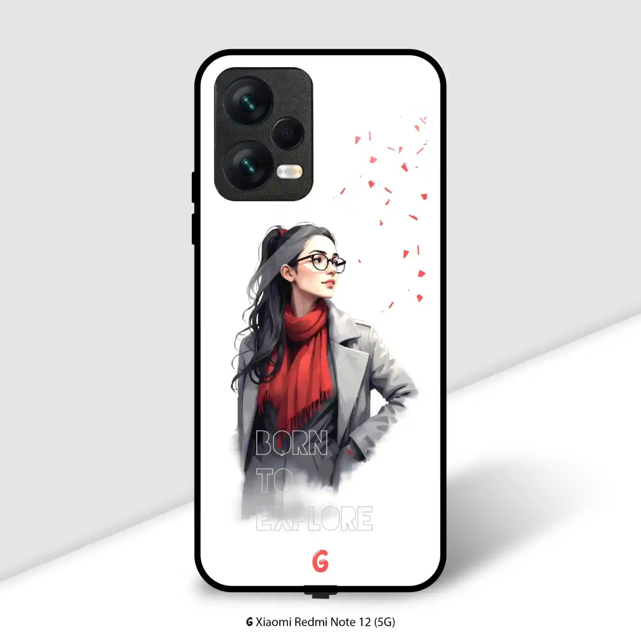 Redmi Note 12 (5G)