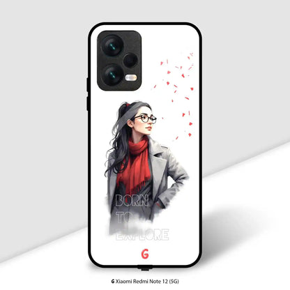 Redmi Note 12 (5G)