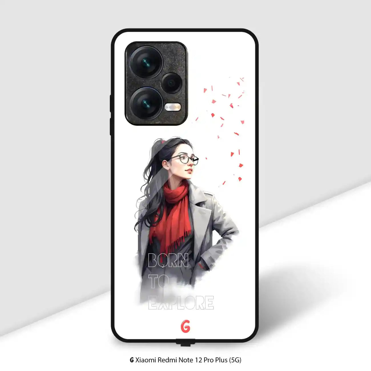 Redmi Note 12 Pro Plus (5G)