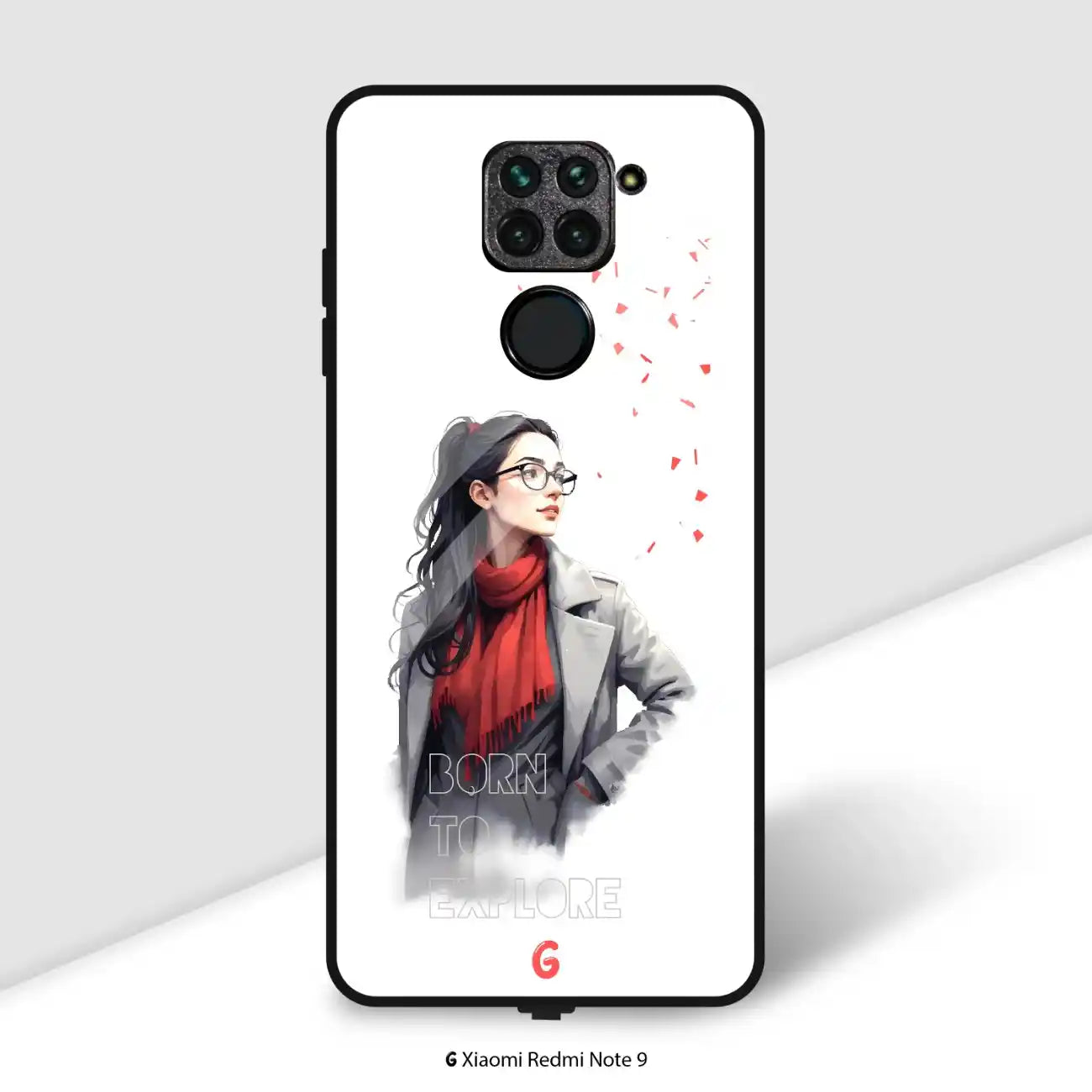 Redmi Note 9