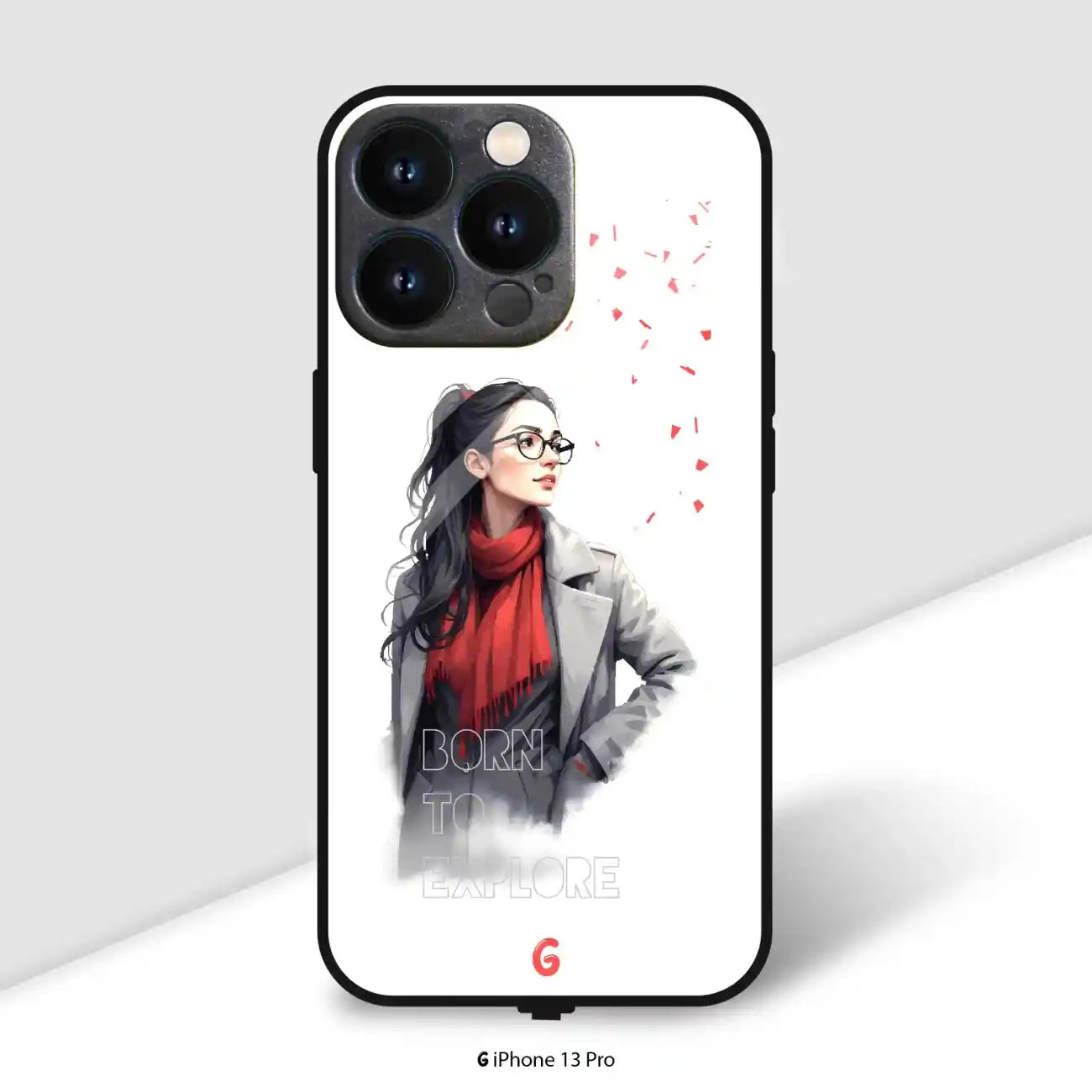 iPhone 13 Pro