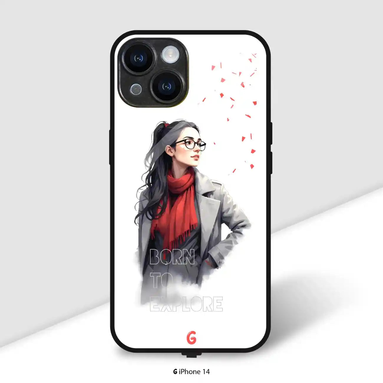 iPhone 14