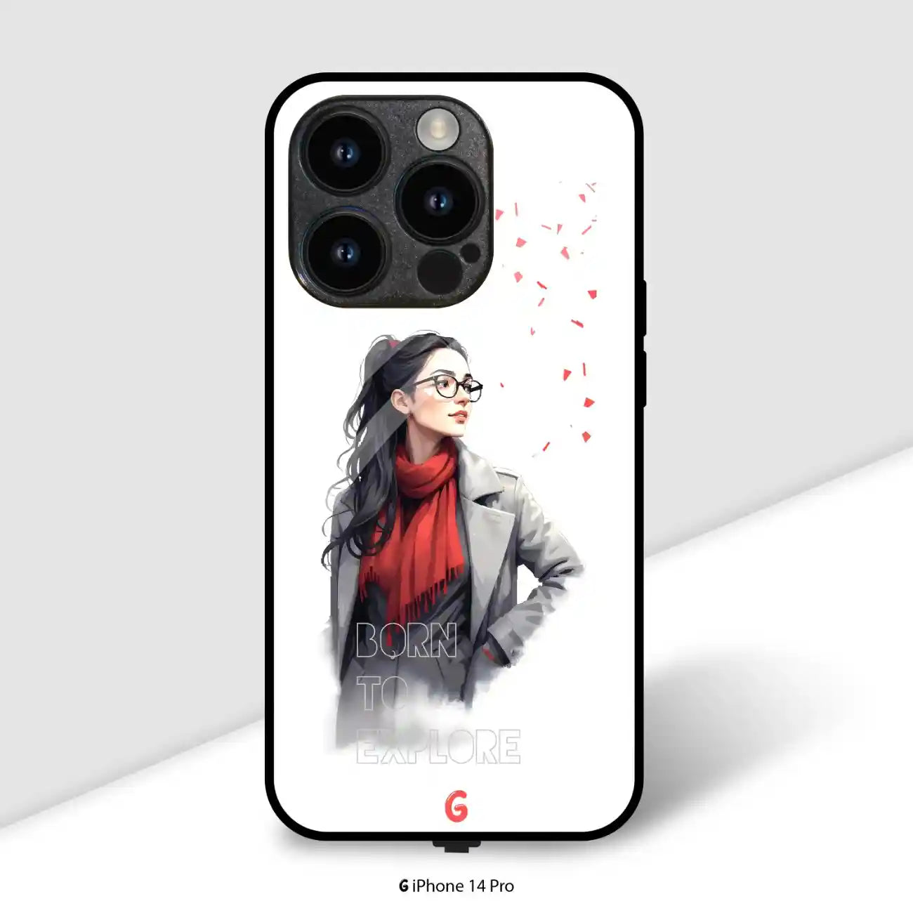 iPhone 14 Pro