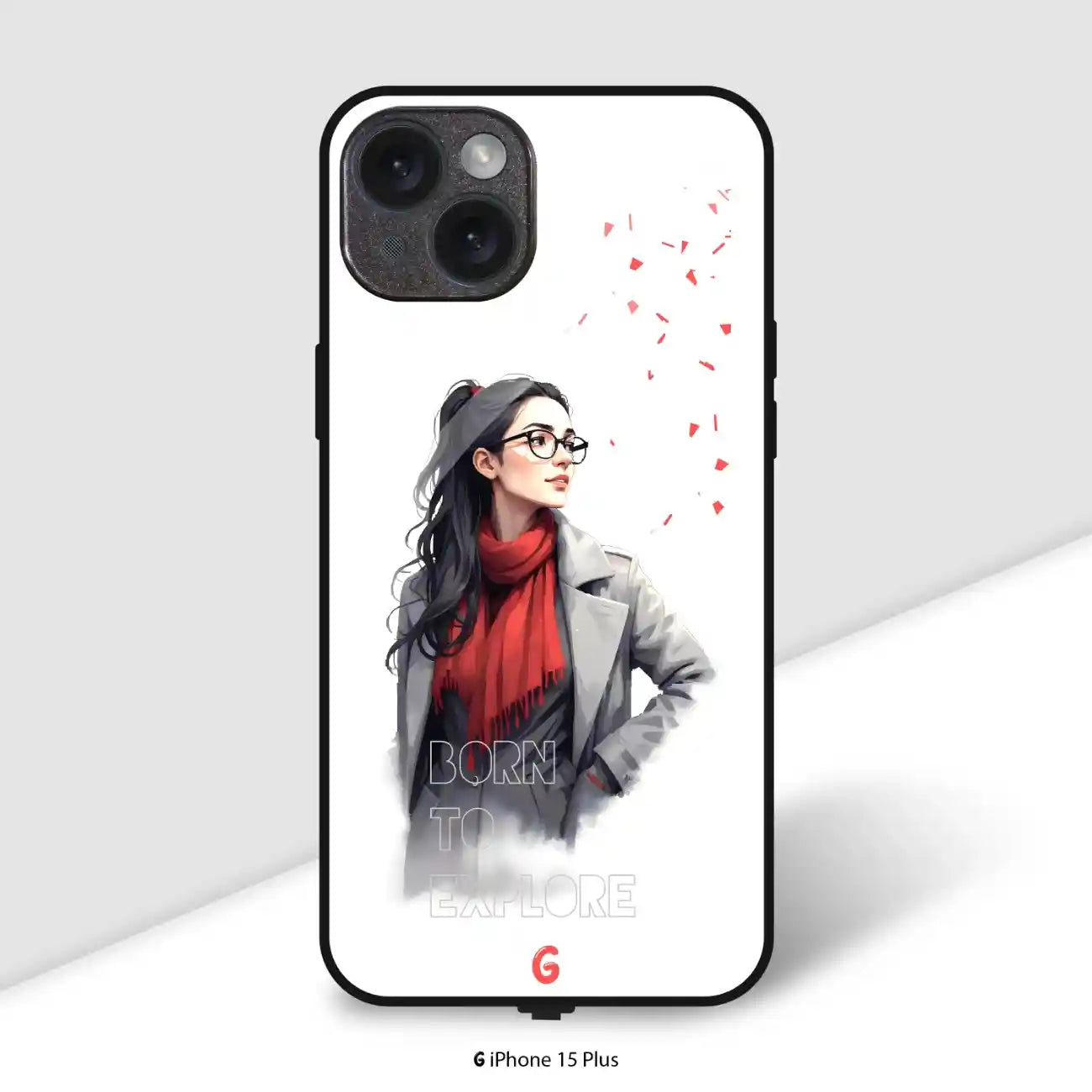 iPhone 15 Plus