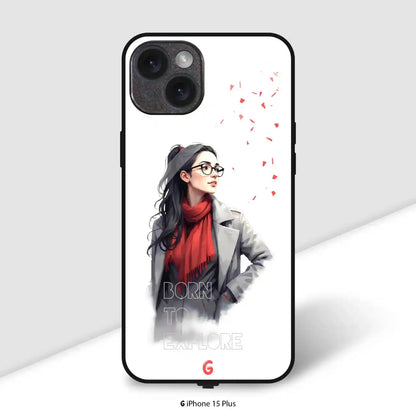iPhone 15 Plus