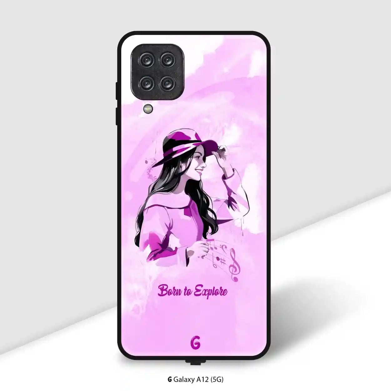 Galaxy A12 (5G)