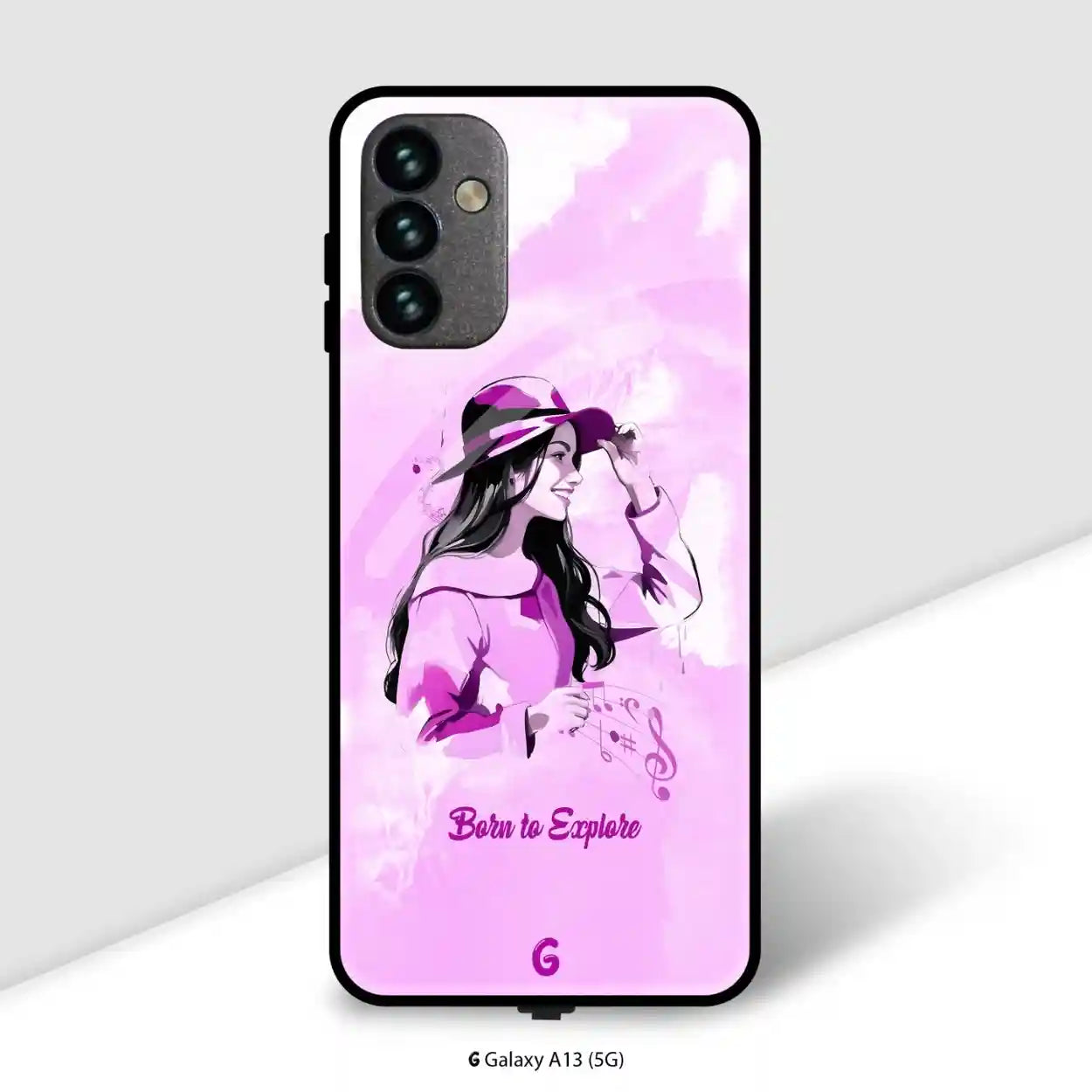 Galaxy A13 (5G)