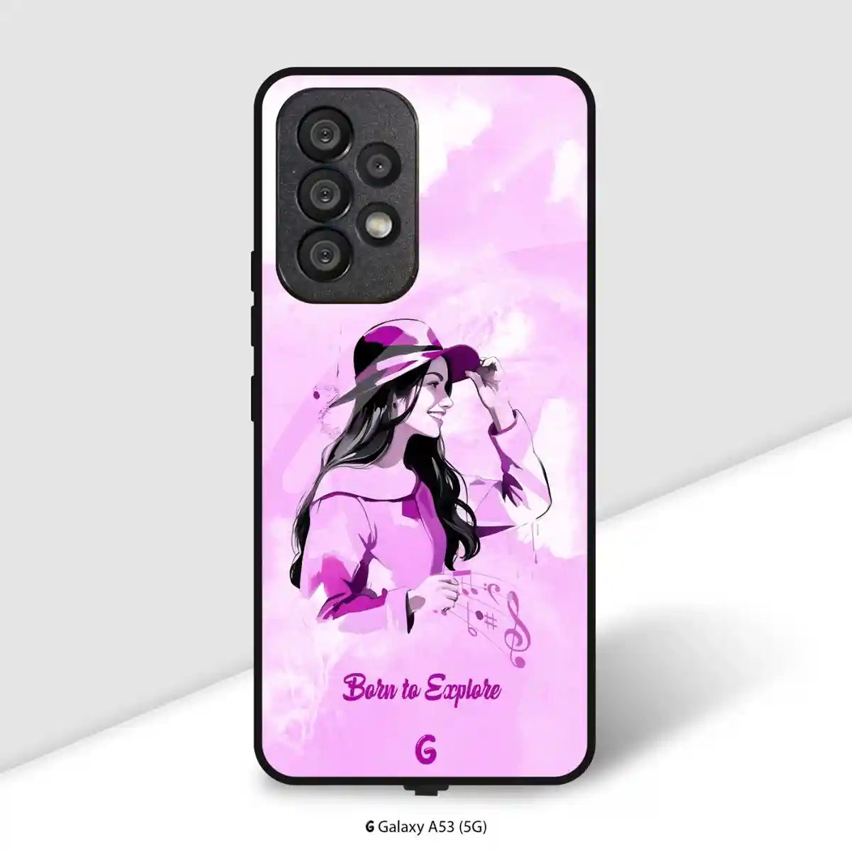 Galaxy A53 (5G)