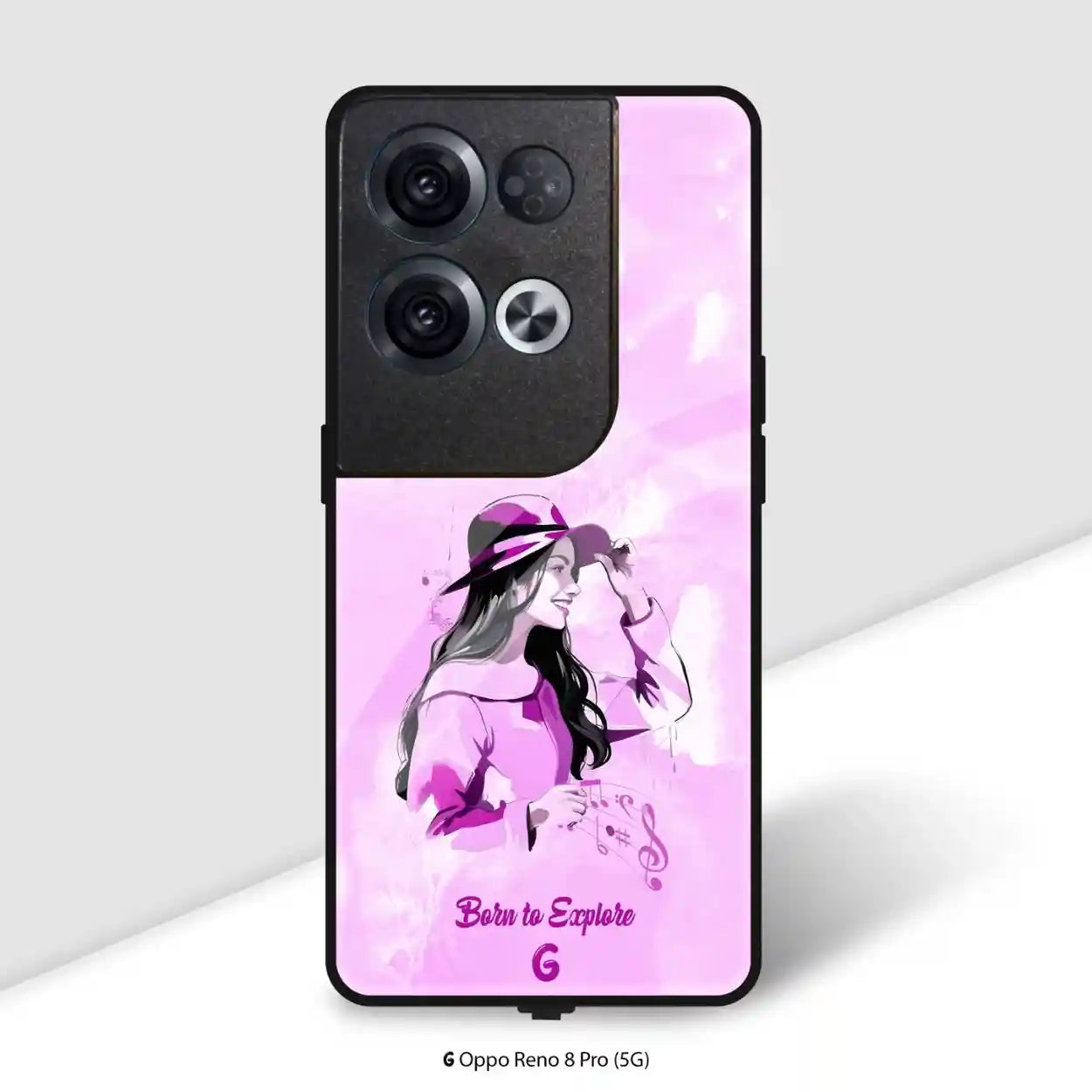 Oppo Reno 8 Pro (5G)