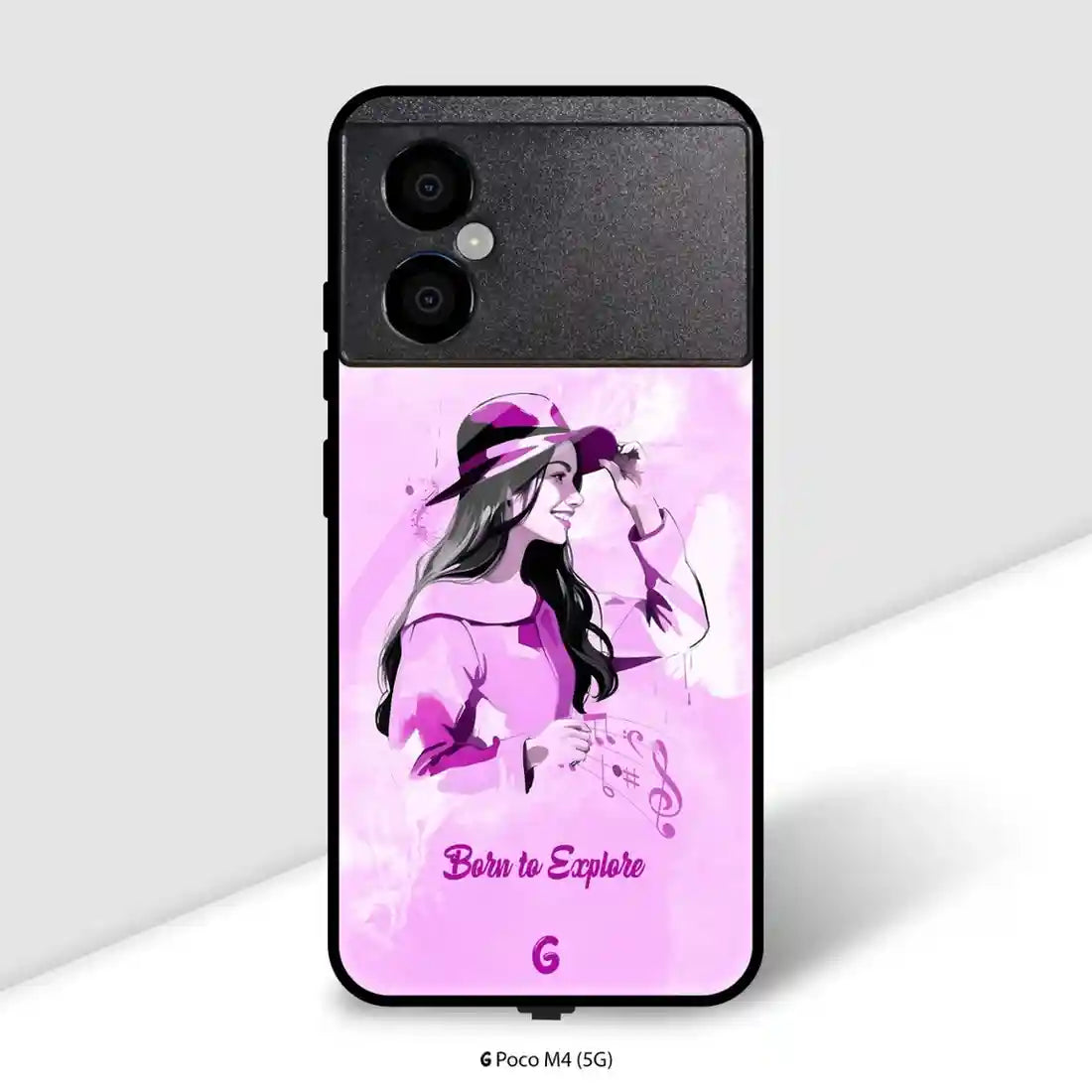 Poco M4 (5G)