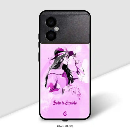 Poco M4 (5G)