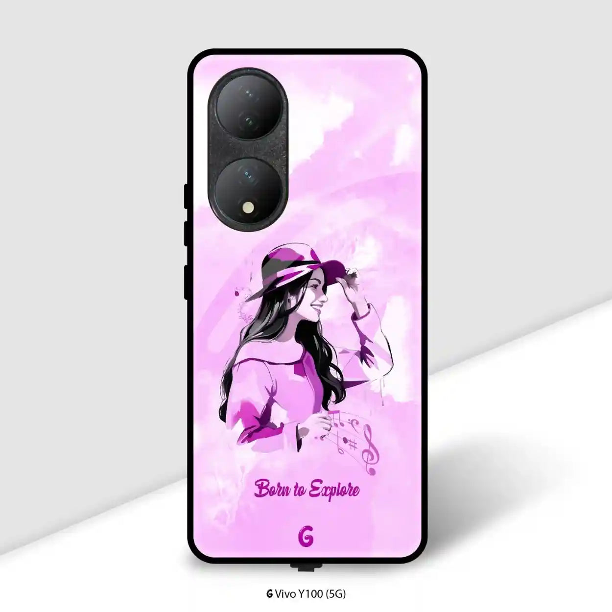 Vivo Y100 (5G)