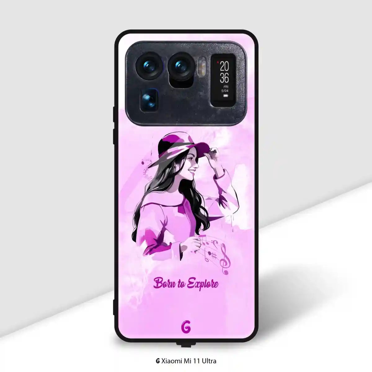 Xiaomi Mi 11 Ultra