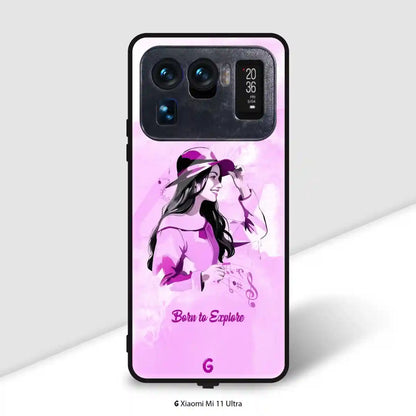 Xiaomi Mi 11 Ultra