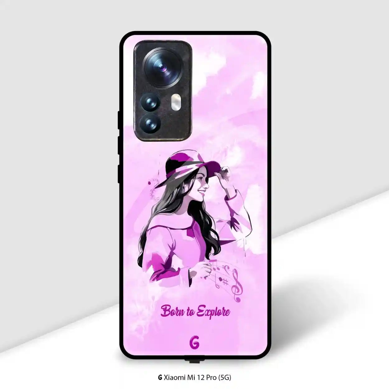 Xiaomi Mi 12 Pro (5G)