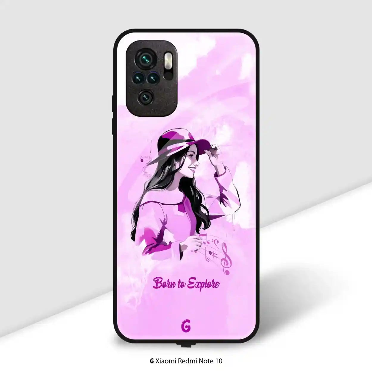 Redmi Note 10