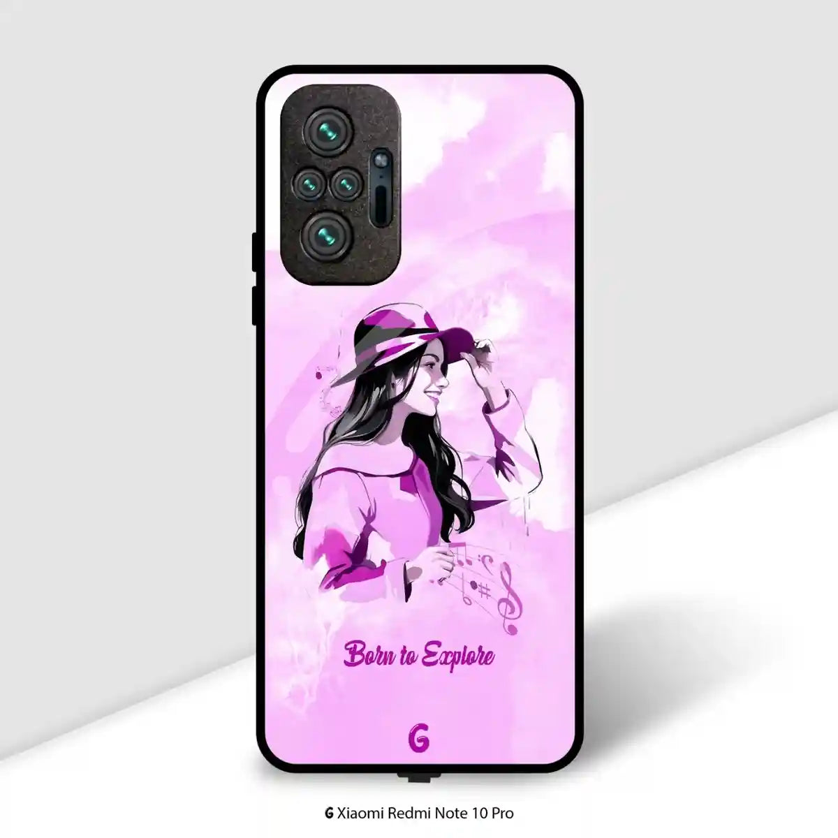 Redmi Note 10 Pro