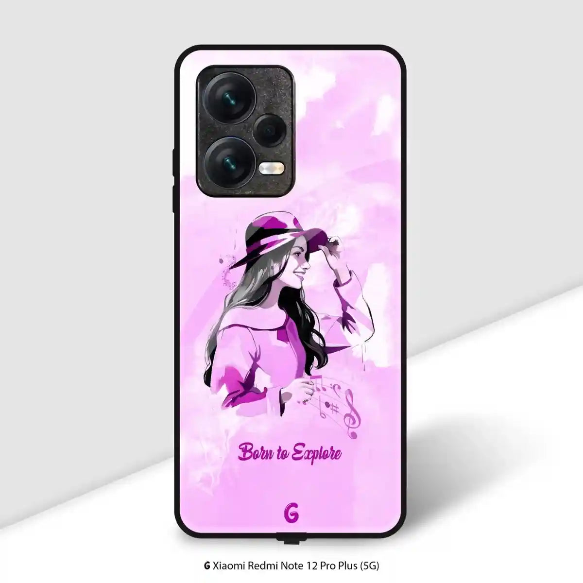 Redmi Note 12 Pro Plus (5G)