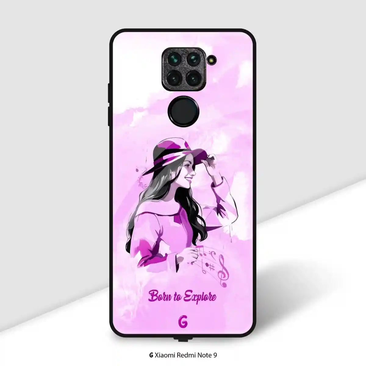 Redmi Note 9