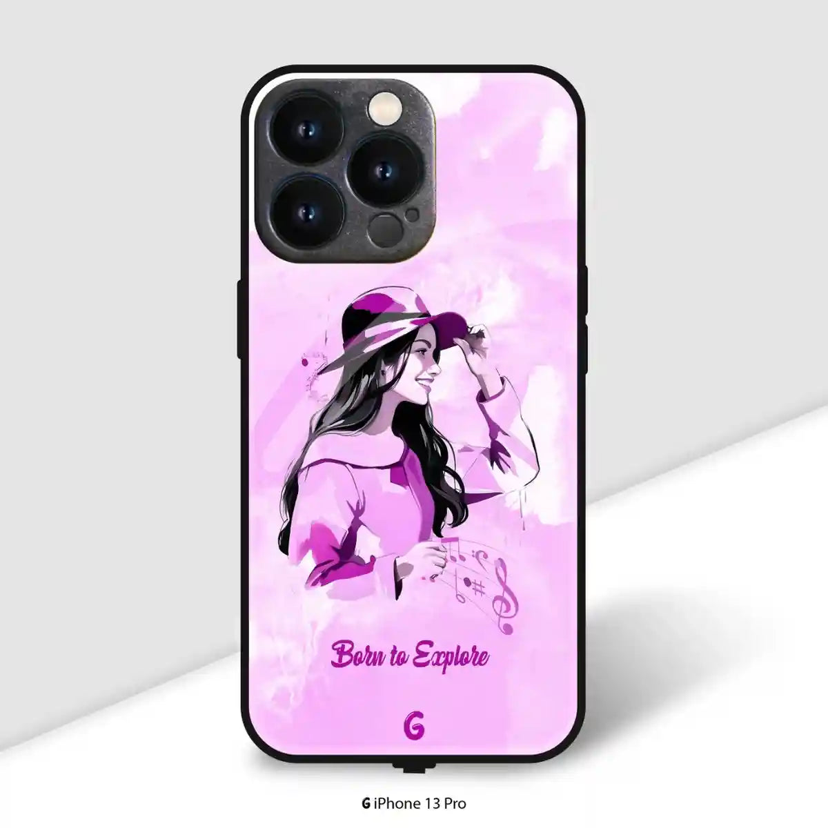 iPhone 13 Pro