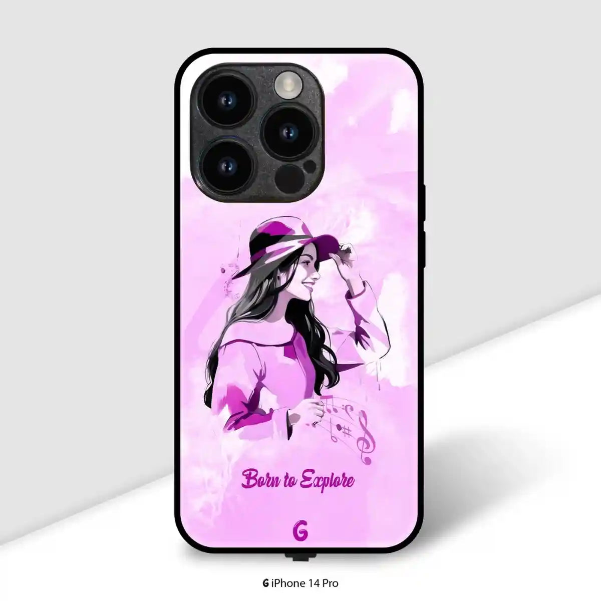 iPhone 14 Pro