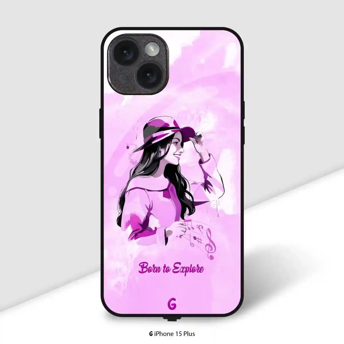 iPhone 15 Plus
