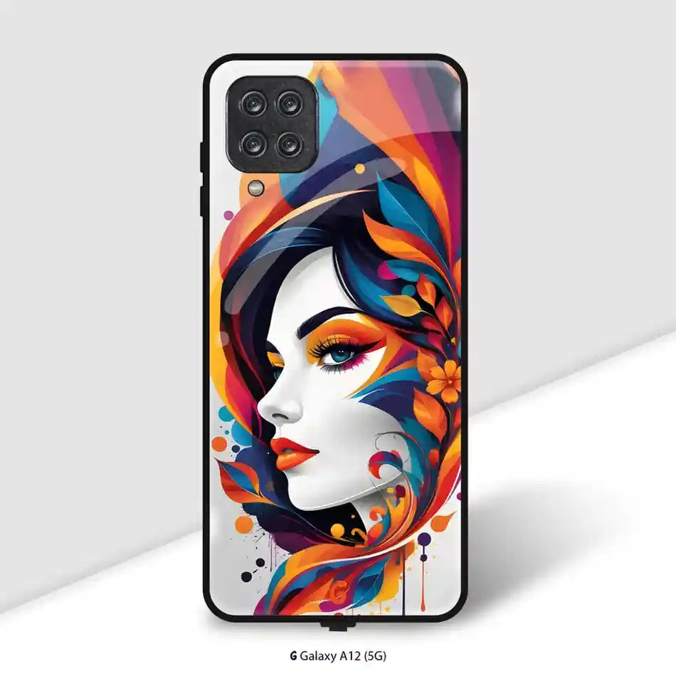 Galaxy A12 (5G)