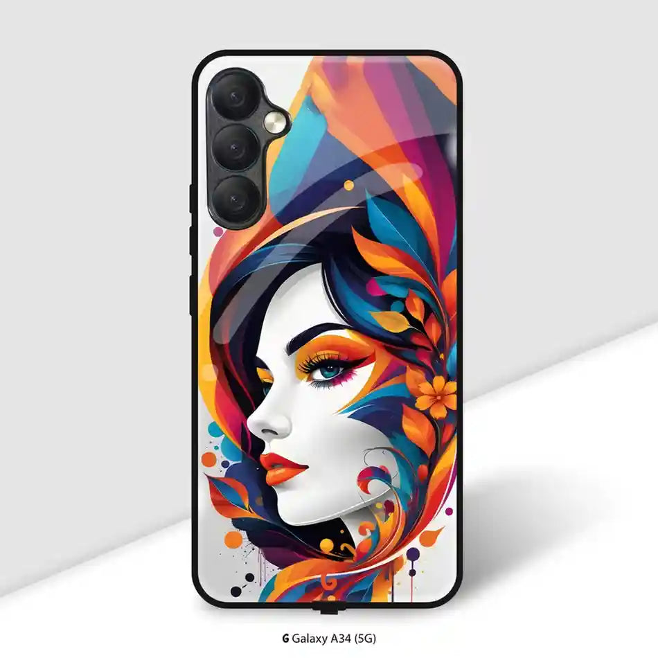 Galaxy A34 (5G)