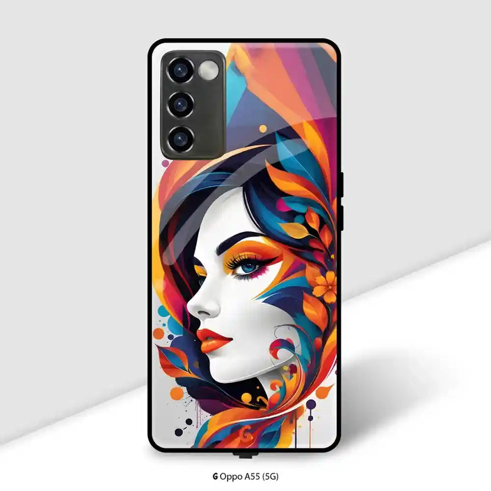 Oppo A55 (5G)