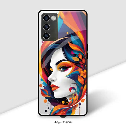 Oppo A55 (5G)