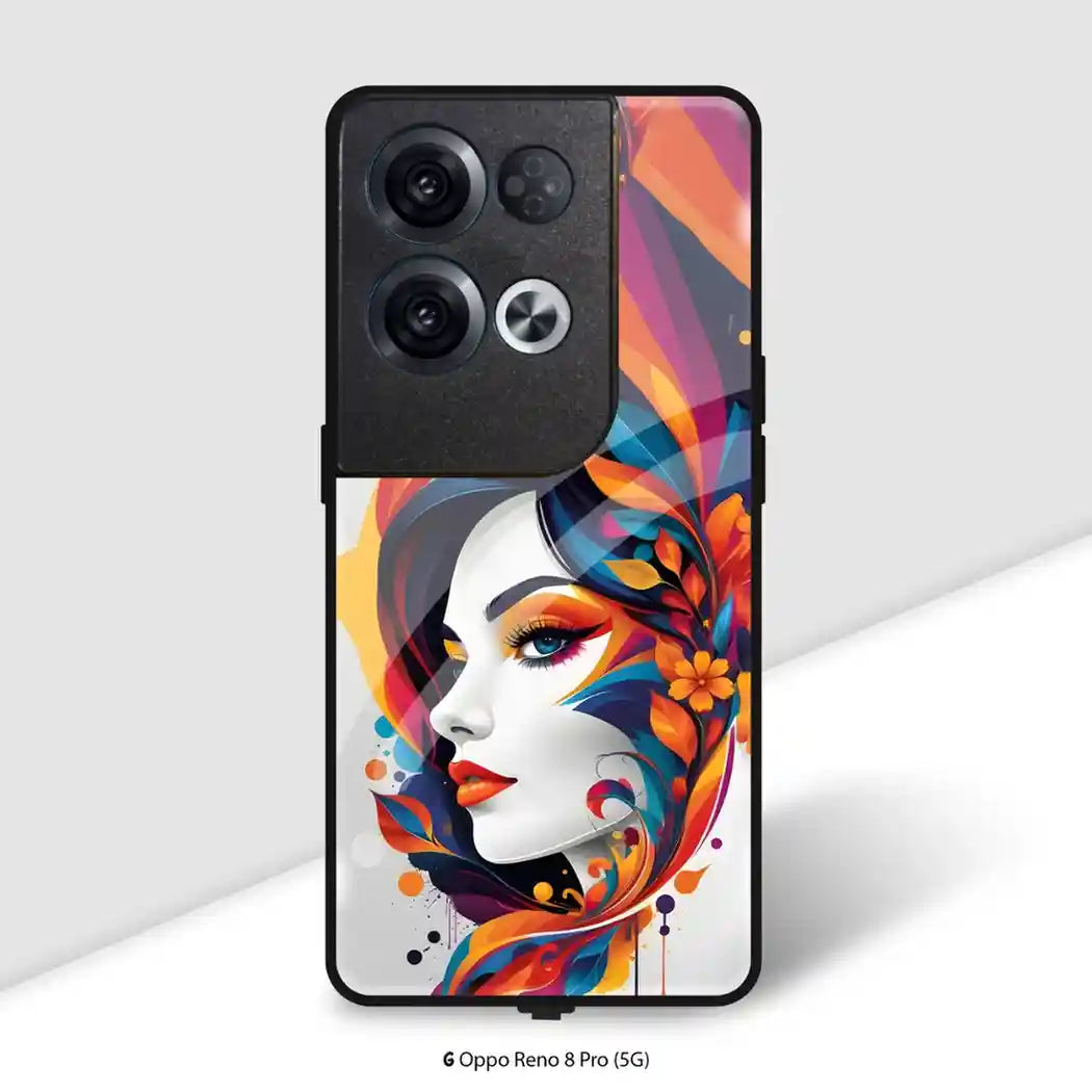 Oppo Reno 8 Pro (5G)