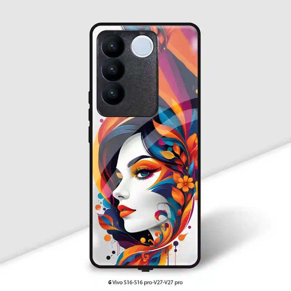 Vivo S16/S16 Pro/V27/V27 Pro