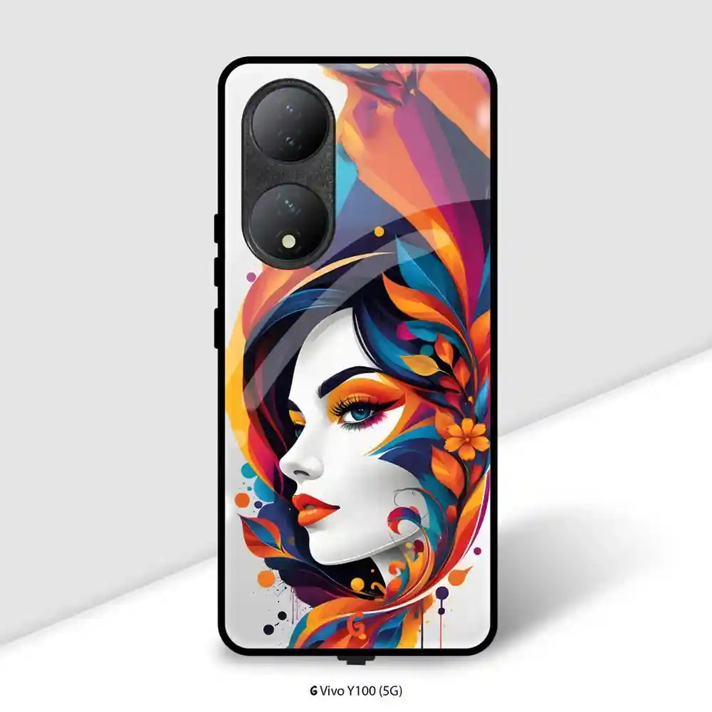 Vivo Y100 (5G)