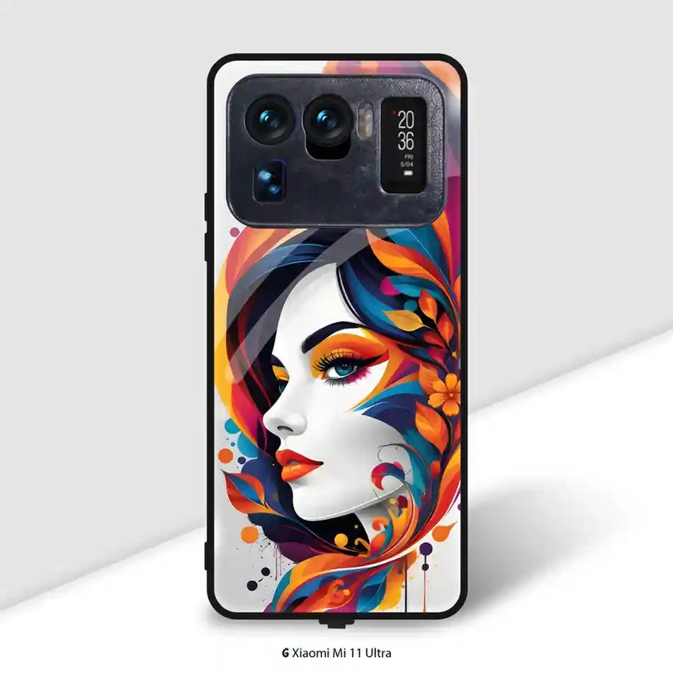 Xiaomi Mi 11 Ultra