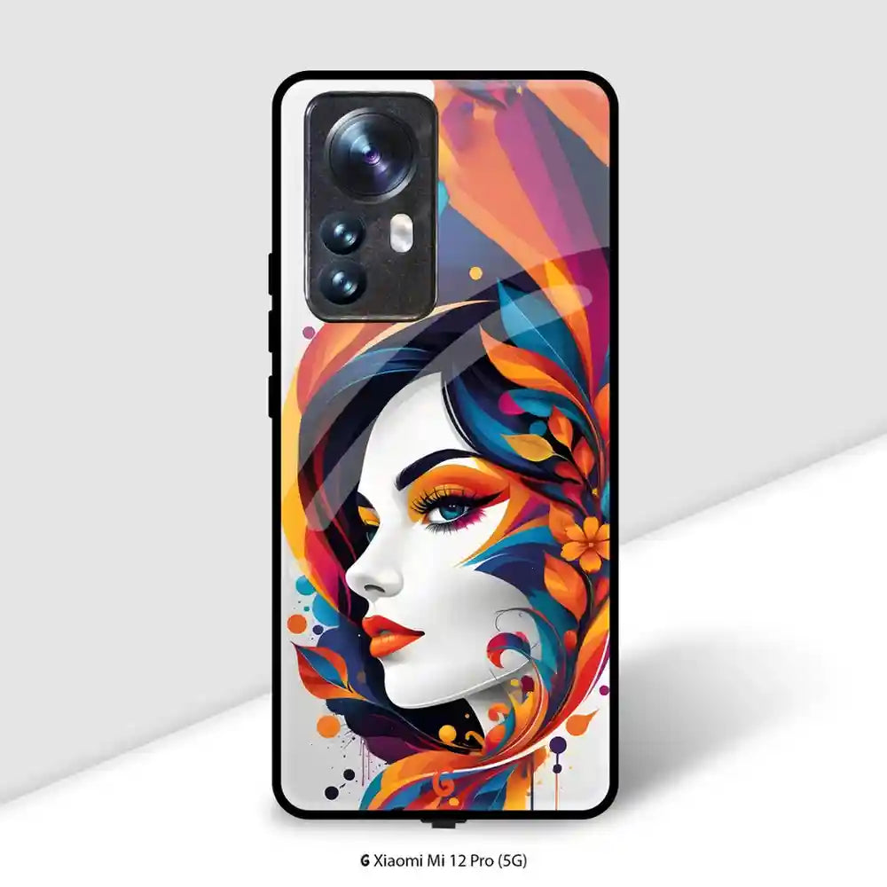 Xiaomi Mi 12 Pro (5G)