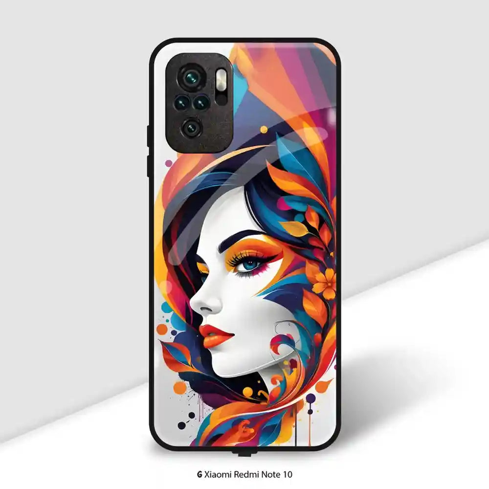 Redmi Note 10