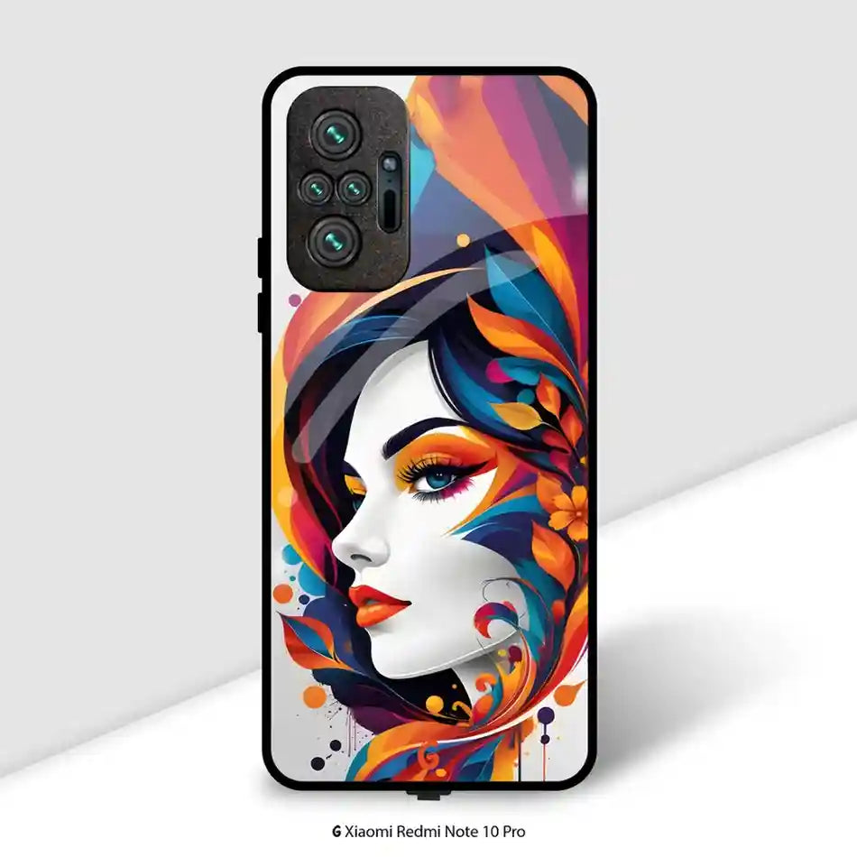 Redmi Note 10 Pro