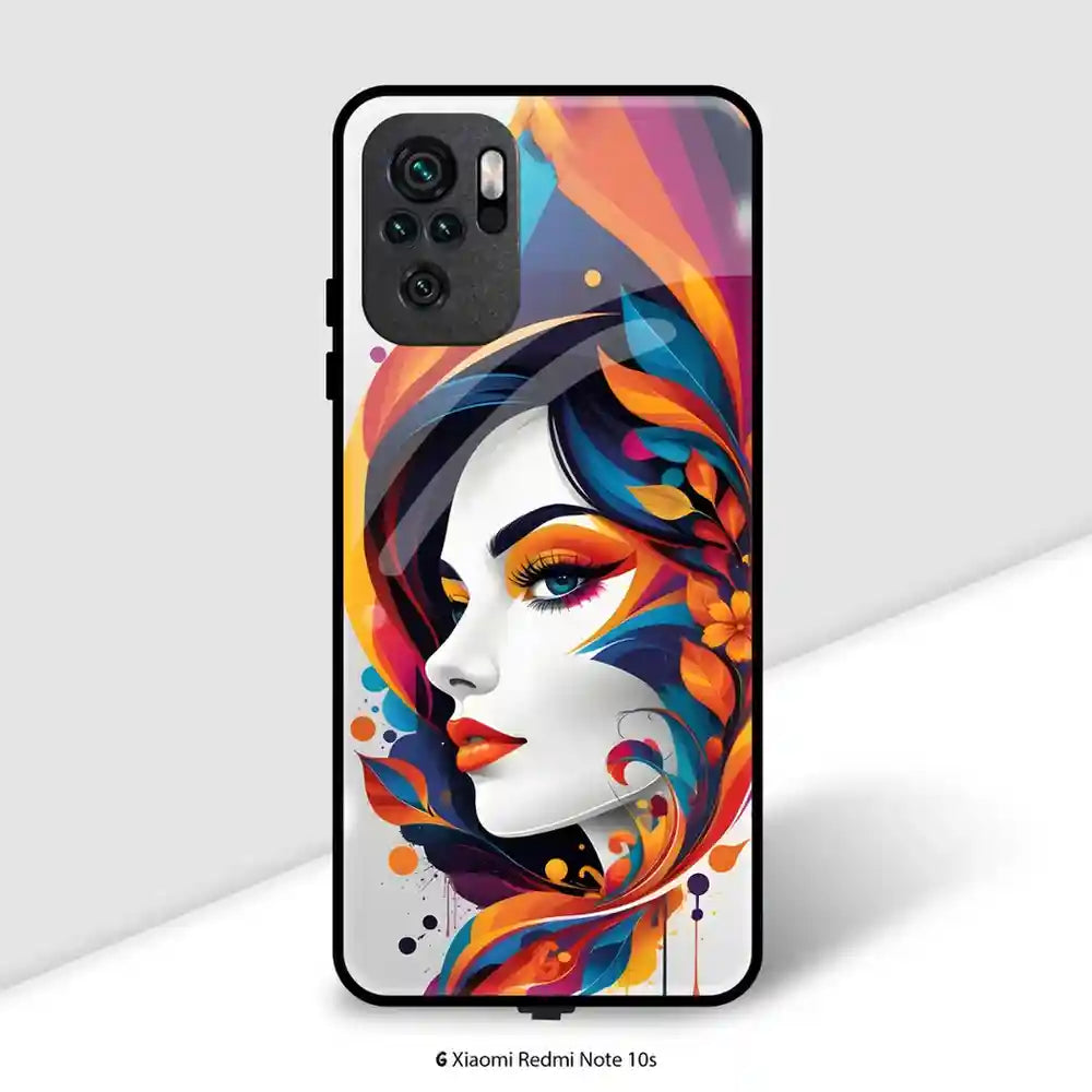 Redmi Note 10s