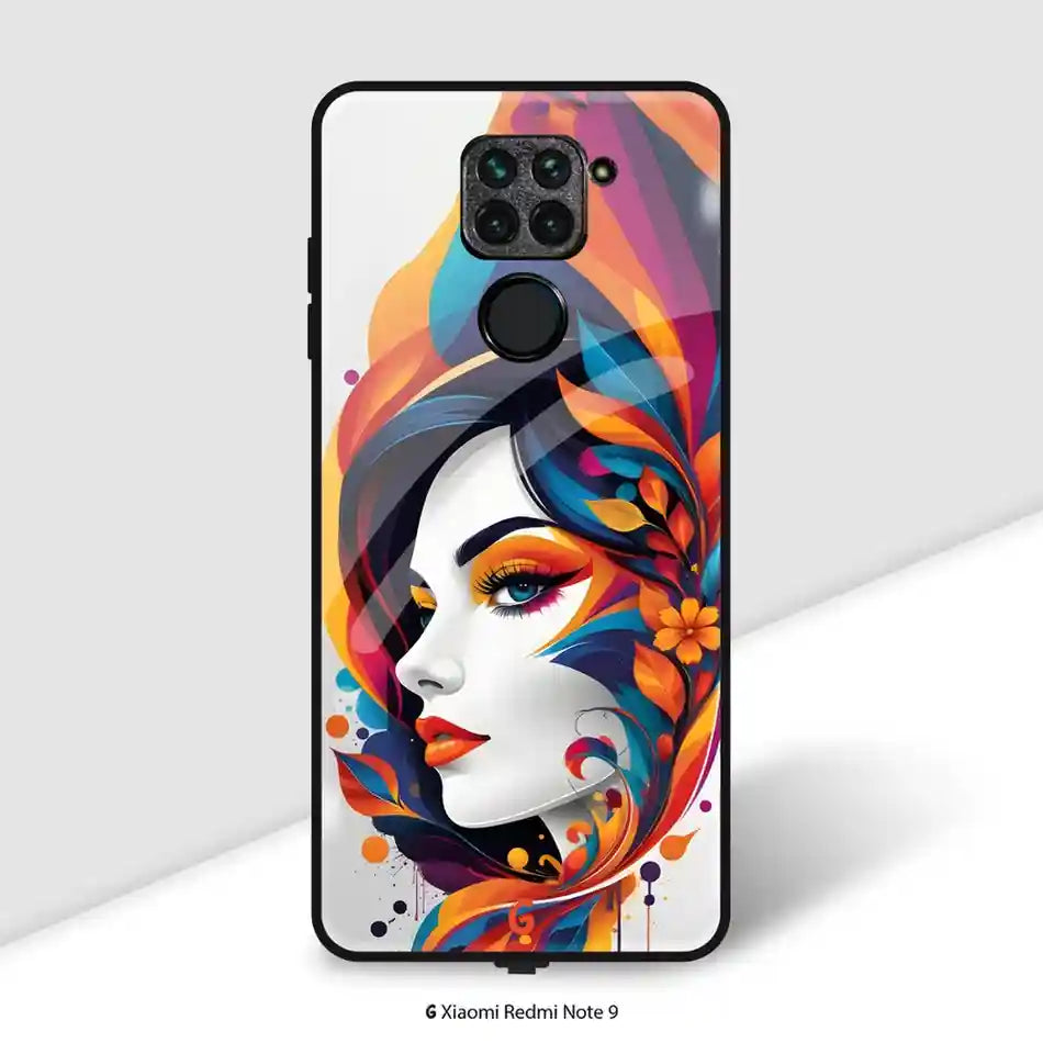 Redmi Note 9