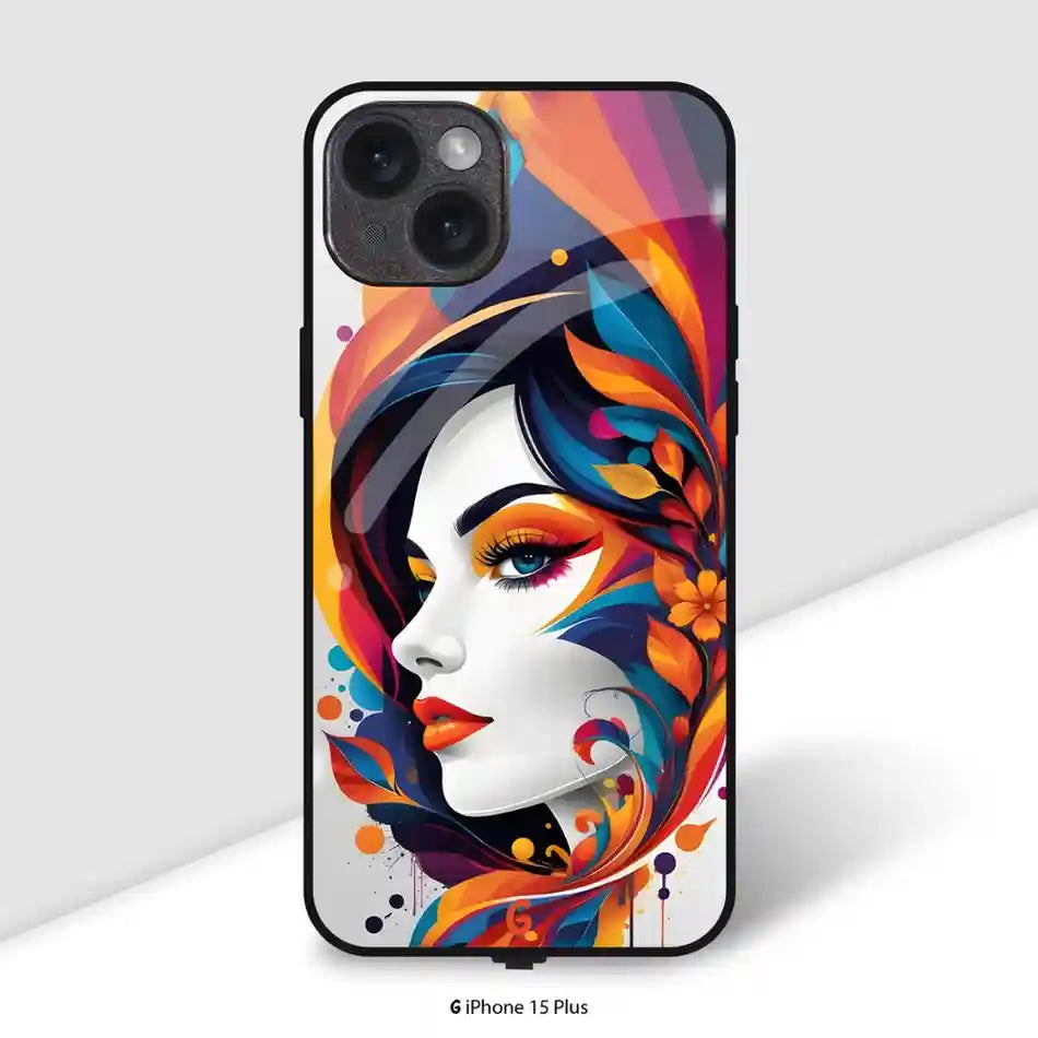 iPhone 15 Plus